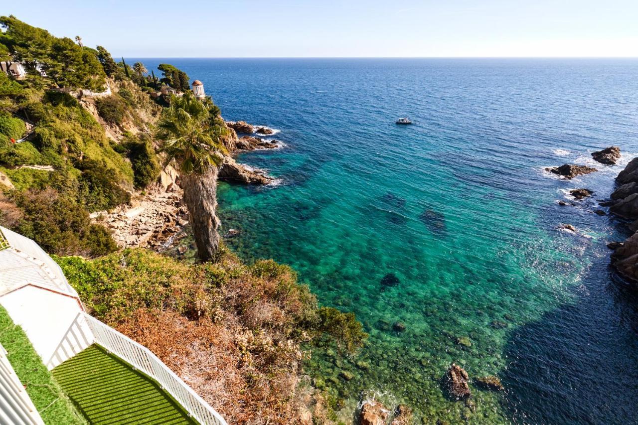 Villa Casa Brisa Blanes Exterior foto